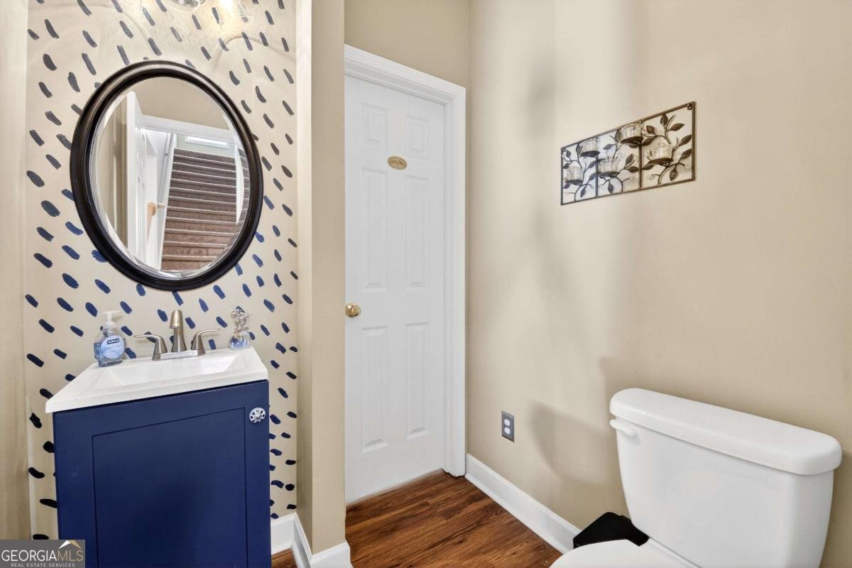 475 Ridgewood Drive Fayetteville - Photo 23