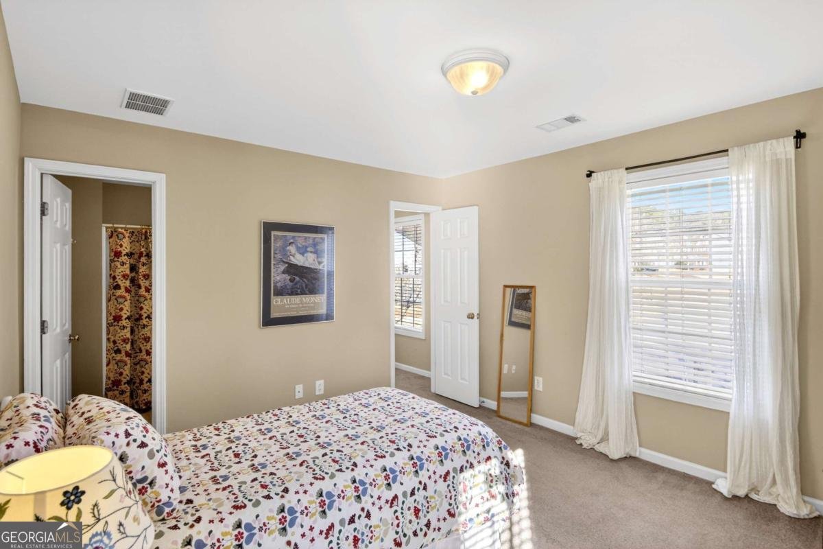 475 Ridgewood Drive Fayetteville - Photo 25