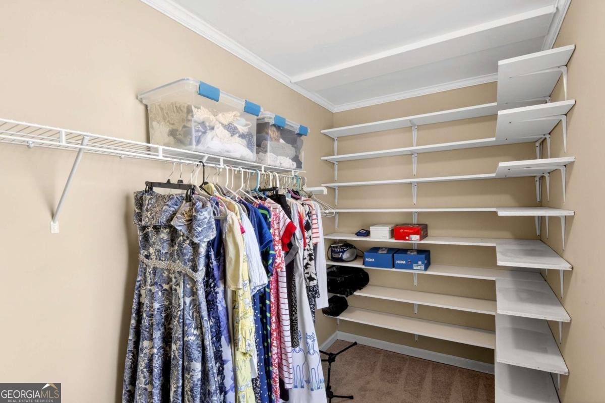 475 Ridgewood Drive Fayetteville - Photo 27