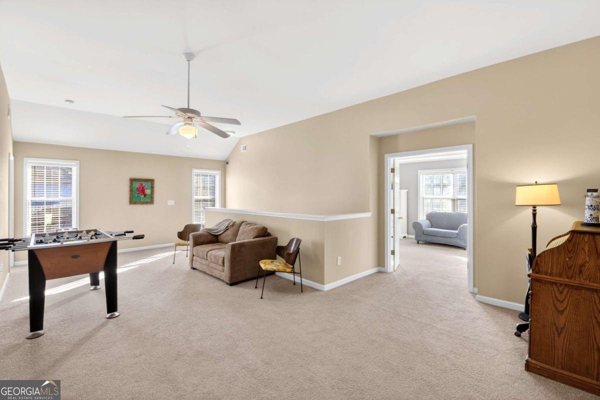 475 Ridgewood Drive Fayetteville - Photo 29