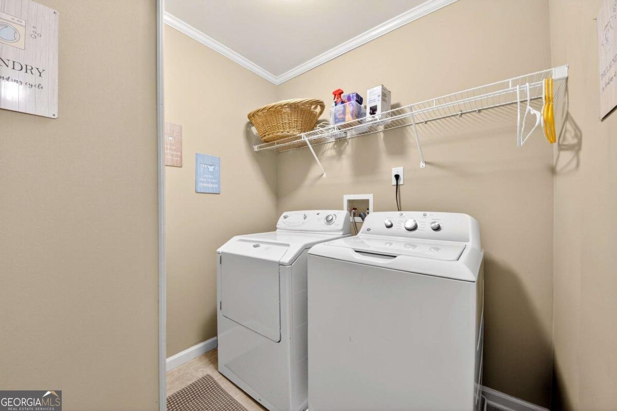 475 Ridgewood Drive Fayetteville - Photo 30