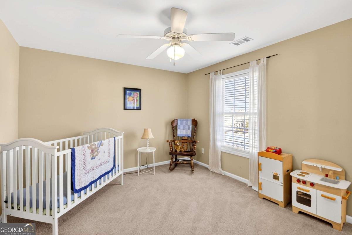 475 Ridgewood Drive Fayetteville - Photo 31