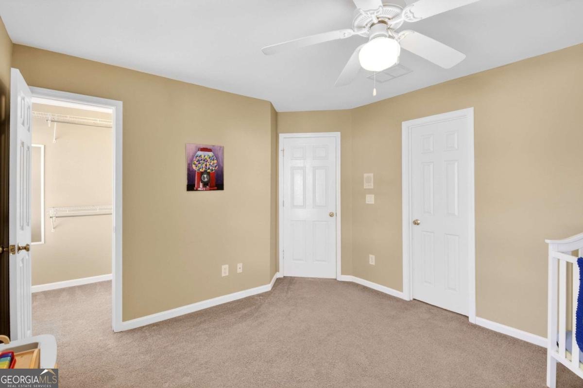 475 Ridgewood Drive Fayetteville - Photo 32