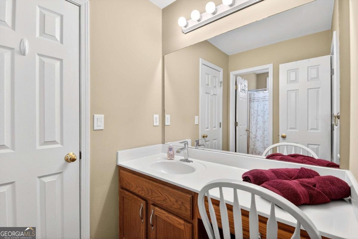 475 Ridgewood Drive Fayetteville - Photo 34