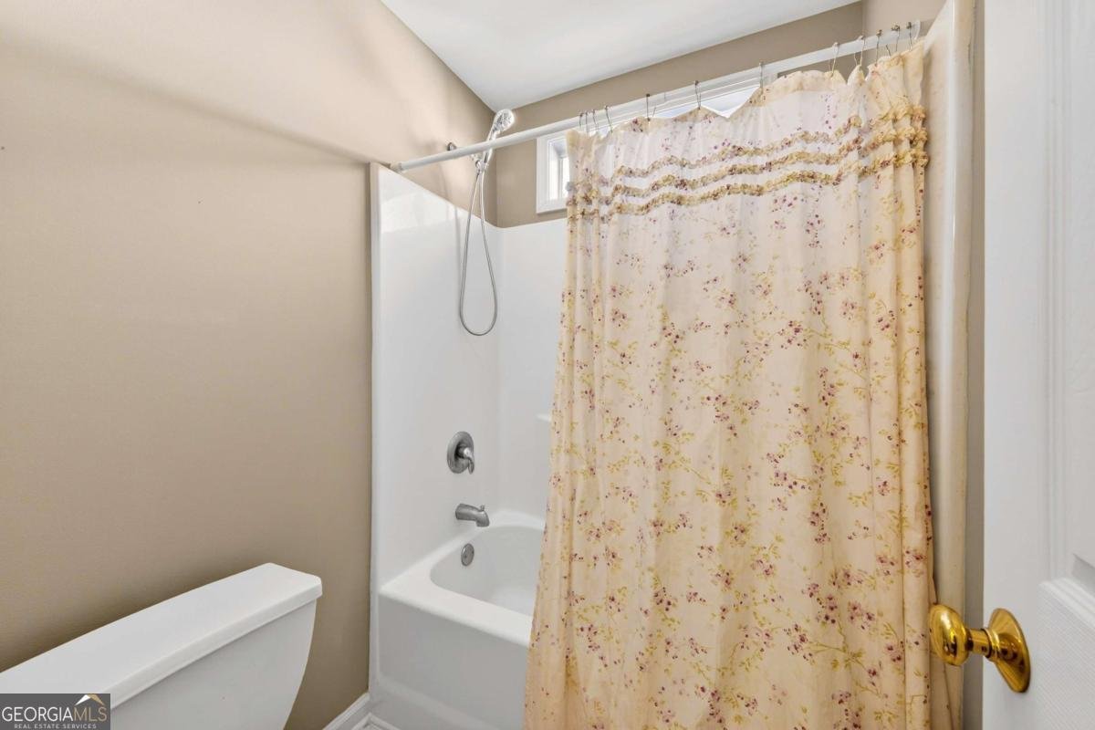 475 Ridgewood Drive Fayetteville - Photo 35