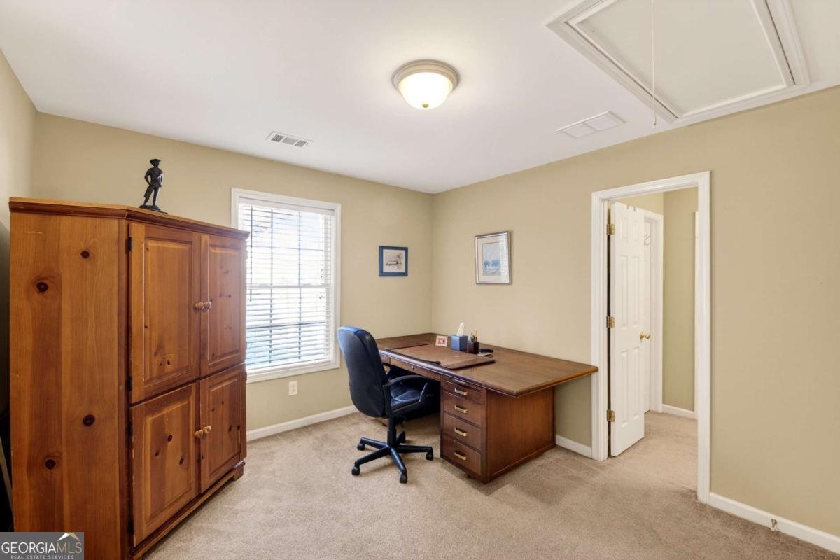 475 Ridgewood Drive Fayetteville - Photo 36