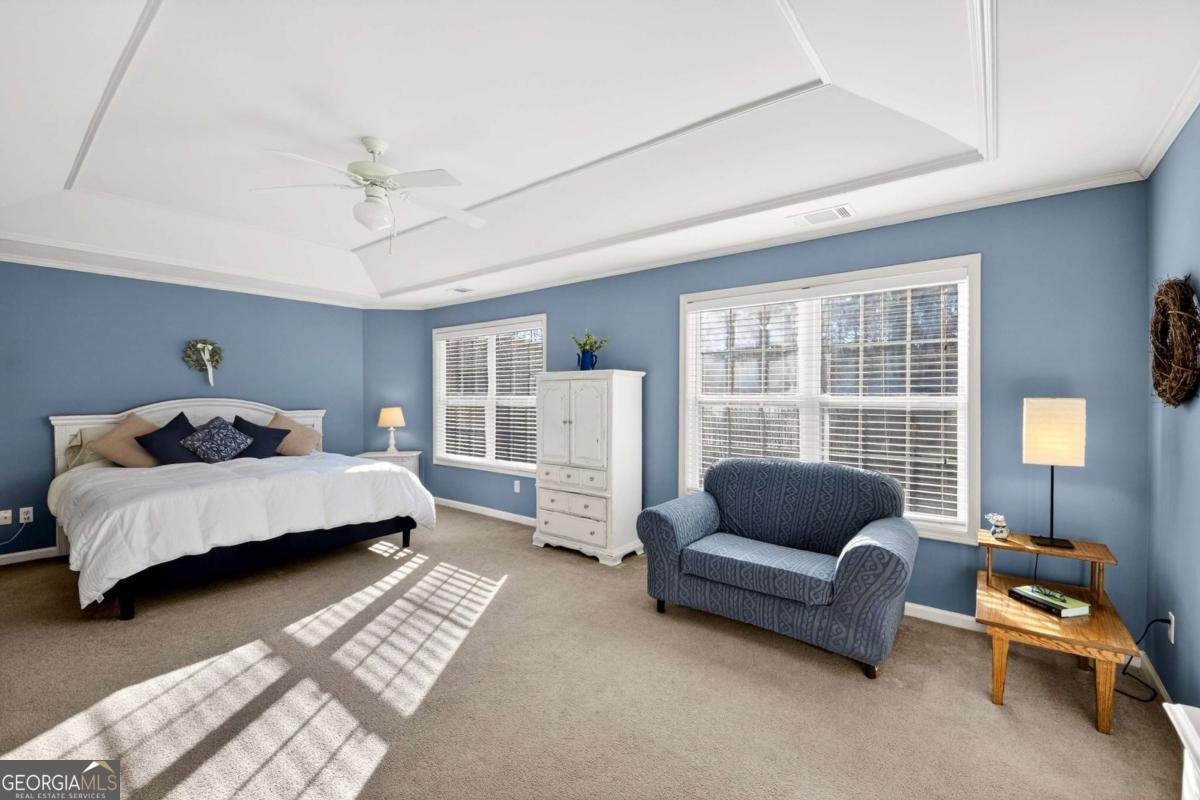 475 Ridgewood Drive Fayetteville - Photo 37