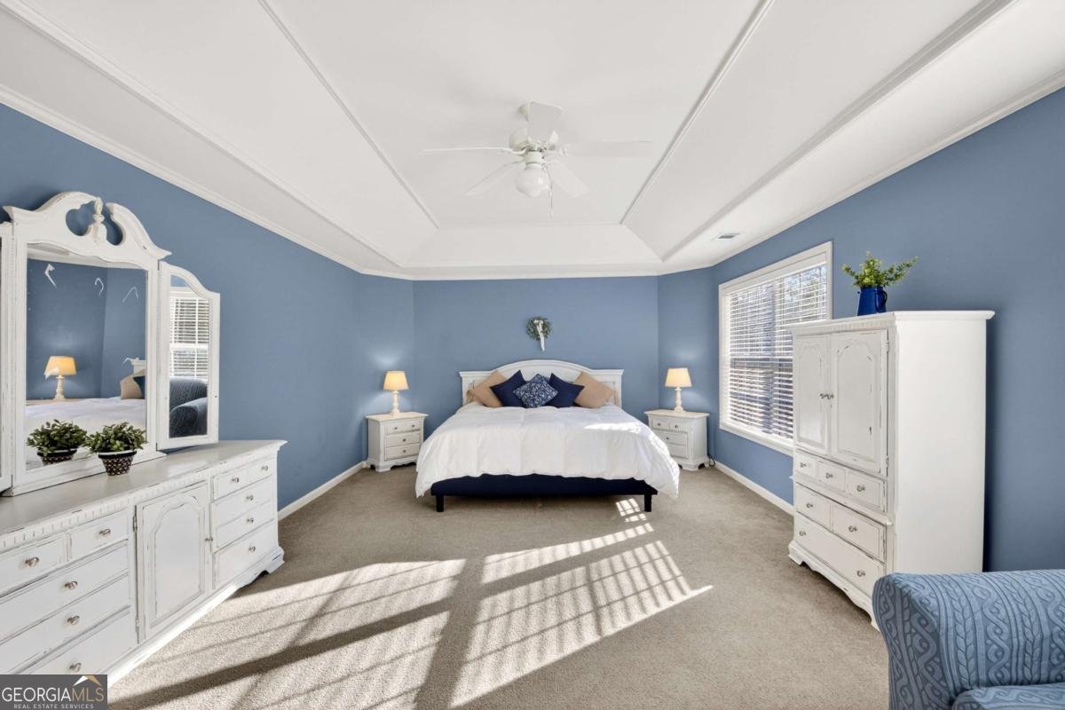 475 Ridgewood Drive Fayetteville - Photo 38