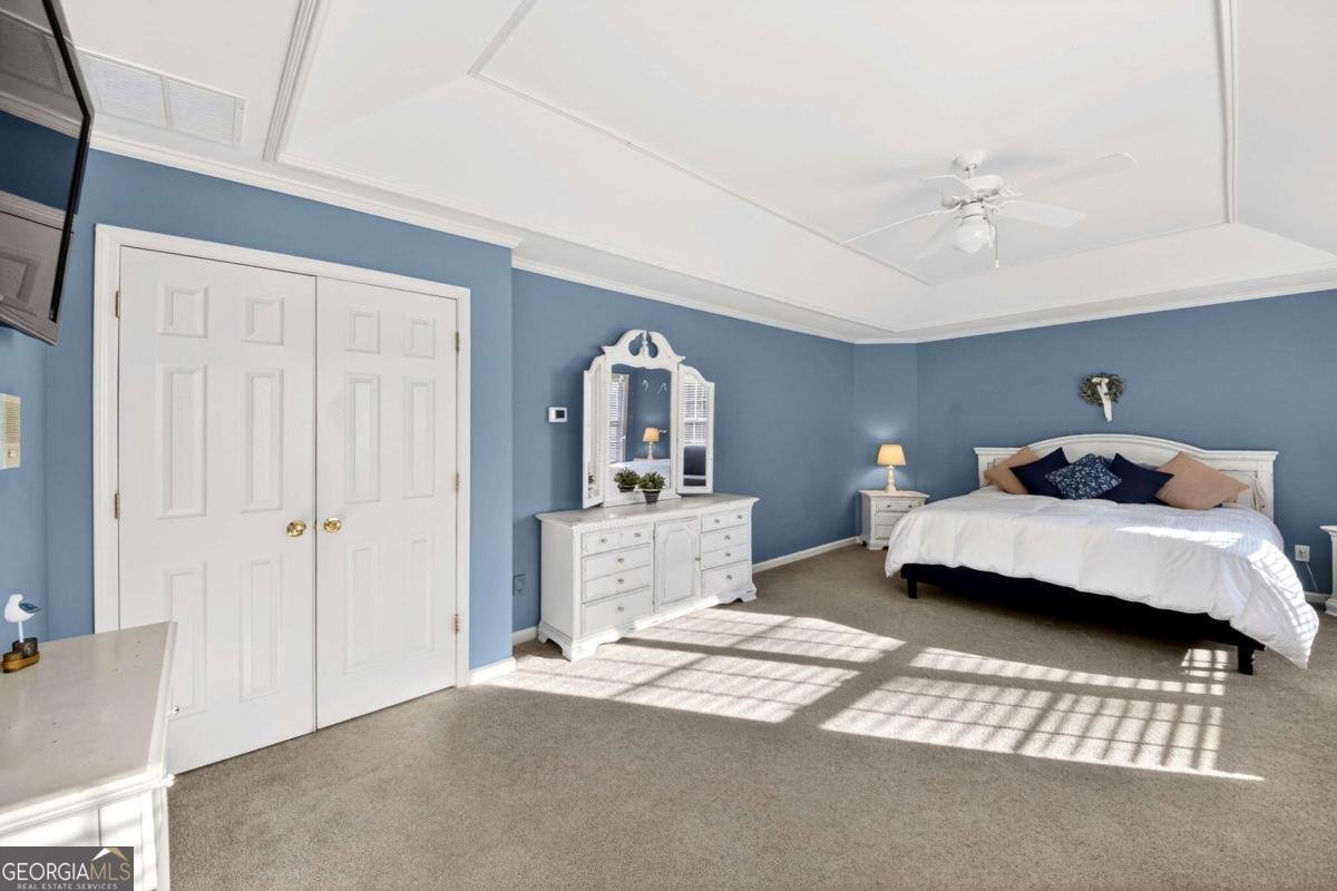 475 Ridgewood Drive Fayetteville - Photo 39