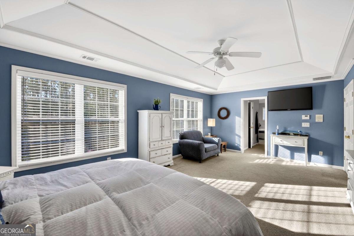 475 Ridgewood Drive Fayetteville - Photo 40