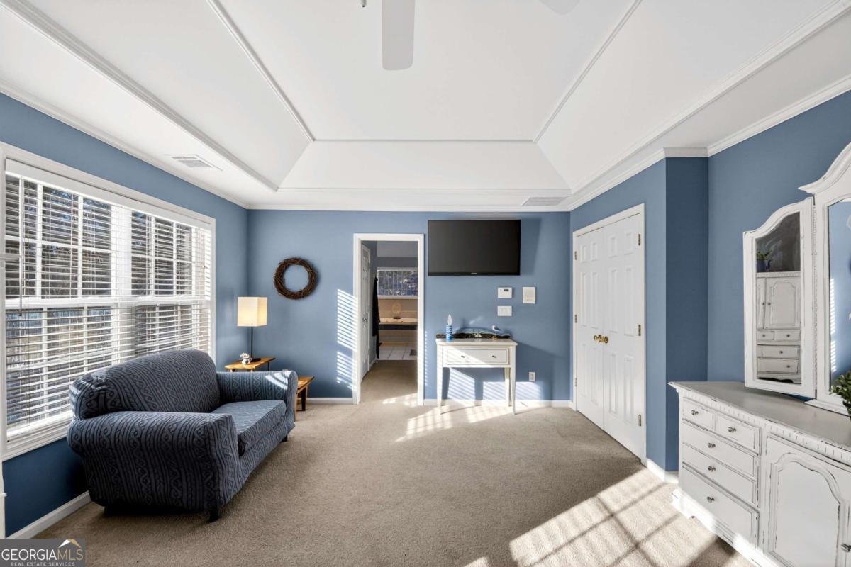 475 Ridgewood Drive Fayetteville - Photo 41