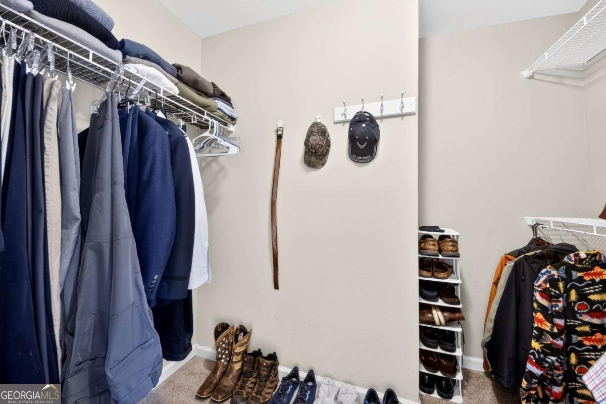 475 Ridgewood Drive Fayetteville - Photo 42