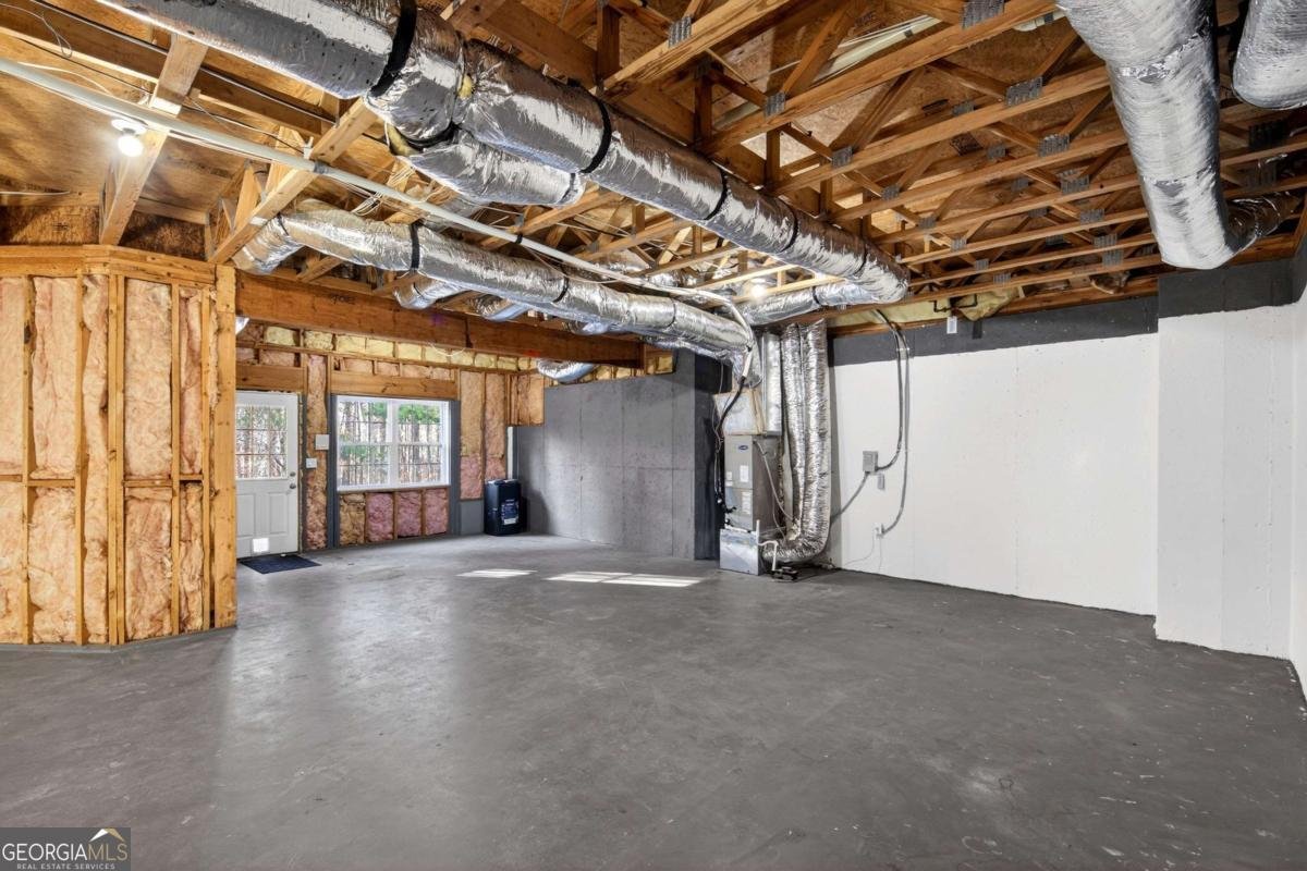 475 Ridgewood Drive Fayetteville - Photo 48