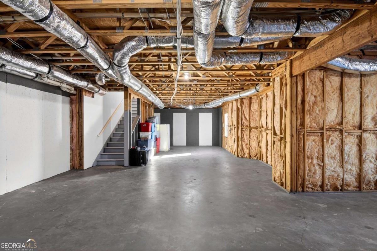 475 Ridgewood Drive Fayetteville - Photo 49