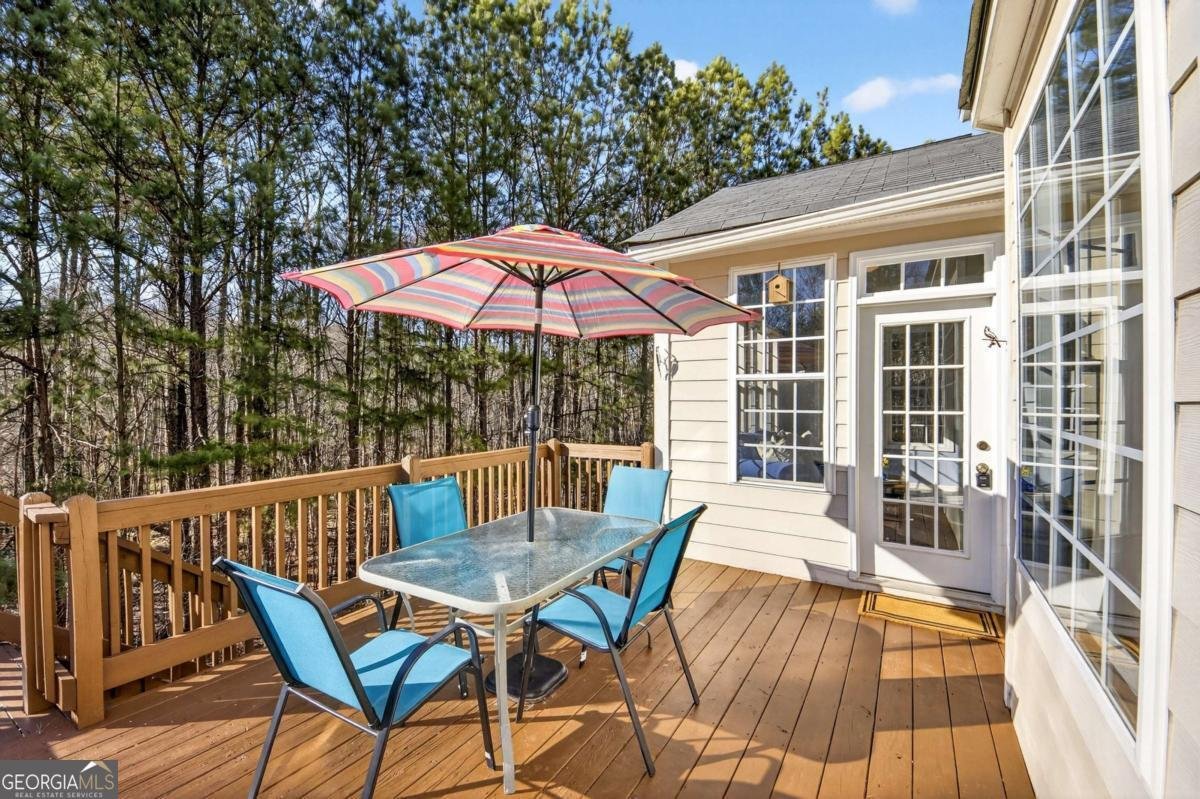 475 Ridgewood Drive Fayetteville - Photo 52