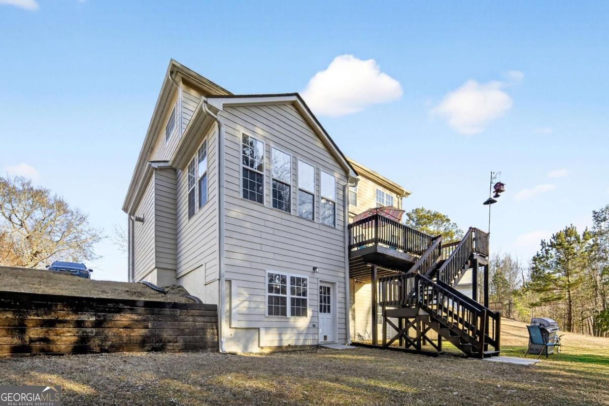 475 Ridgewood Drive Fayetteville - Photo 55