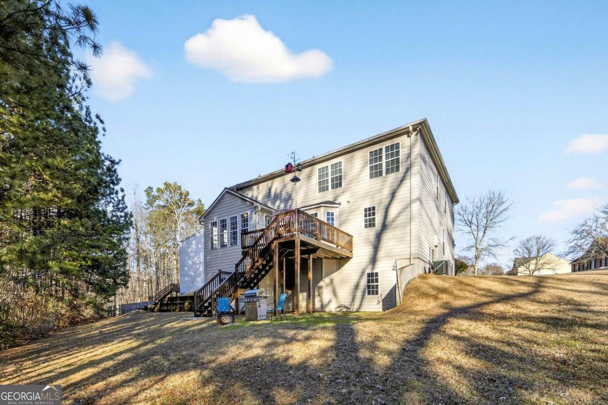 475 Ridgewood Drive Fayetteville - Photo 57