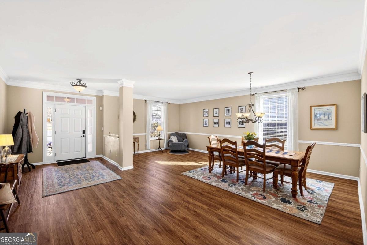 475 Ridgewood Drive Fayetteville - Photo 6