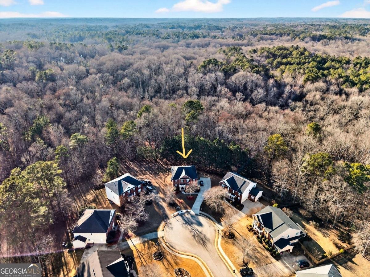 475 Ridgewood Drive Fayetteville - Photo 61