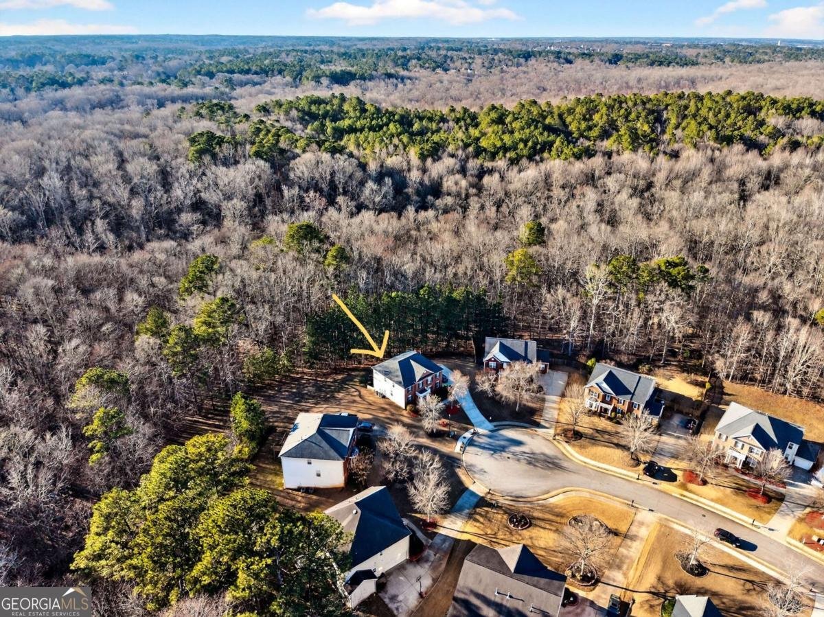 475 Ridgewood Drive Fayetteville - Photo 62