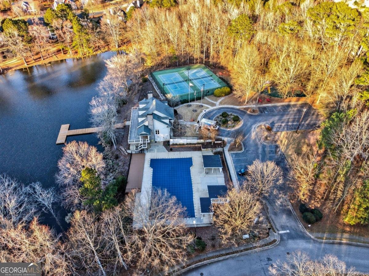 475 Ridgewood Drive Fayetteville - Photo 66