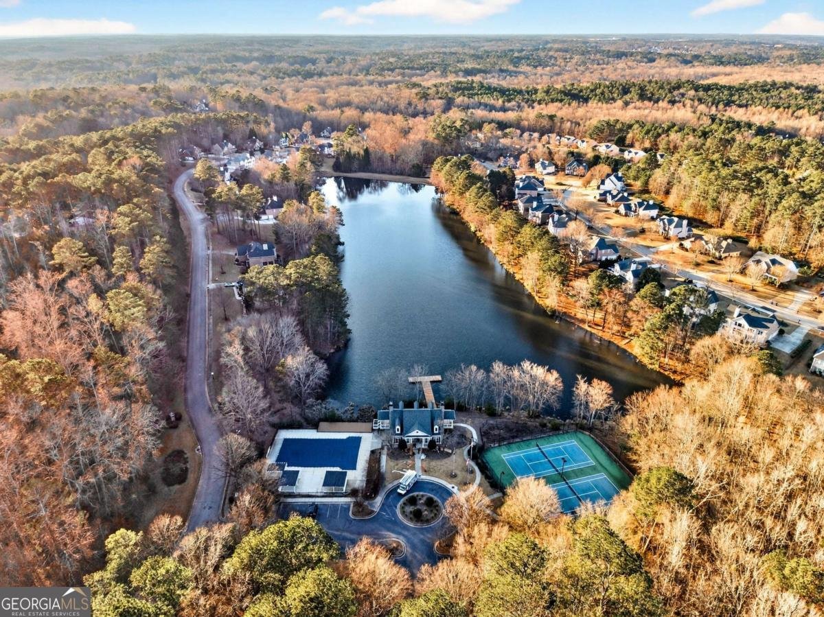 475 Ridgewood Drive Fayetteville - Photo 67