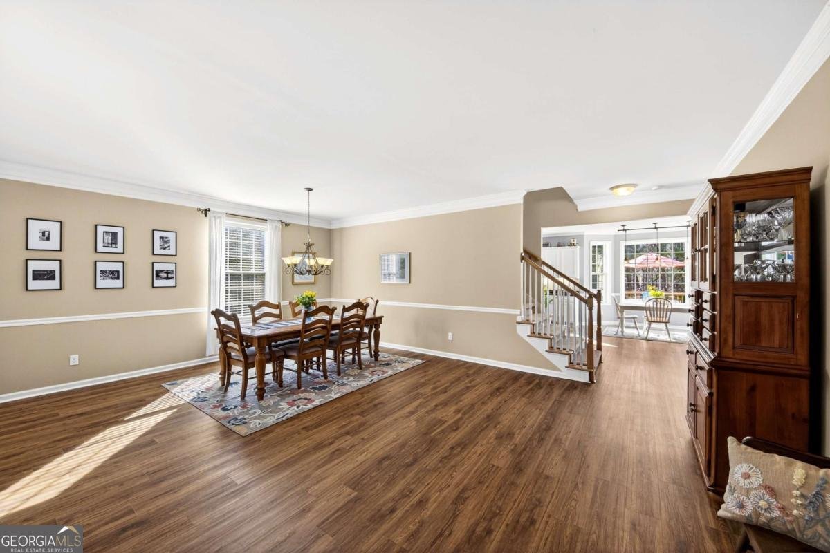 475 Ridgewood Drive Fayetteville - Photo 7