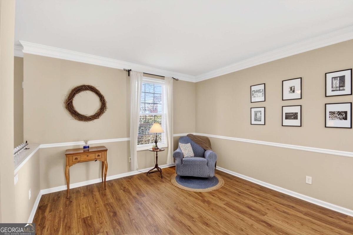 475 Ridgewood Drive Fayetteville - Photo 8