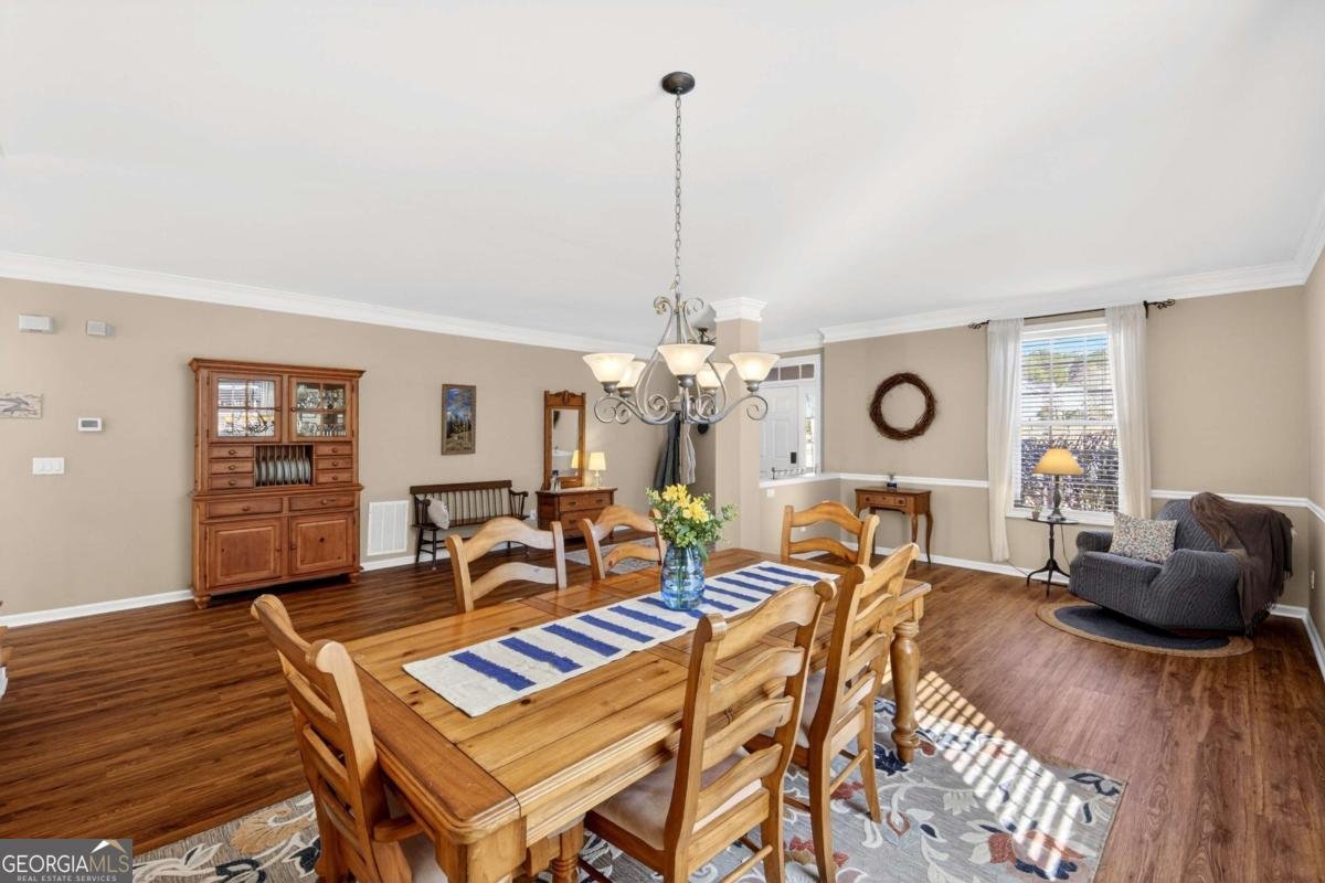 475 Ridgewood Drive Fayetteville - Photo 9