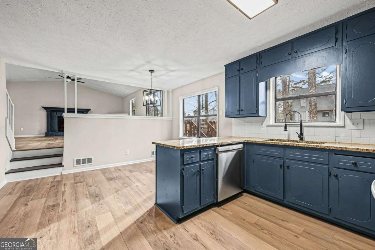 2619 Porter Drive Lawrenceville - Photo 15