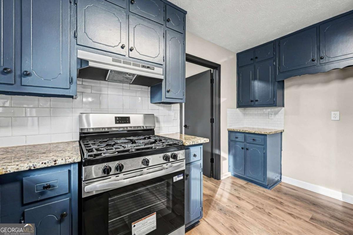 2619 Porter Drive Lawrenceville - Photo 16