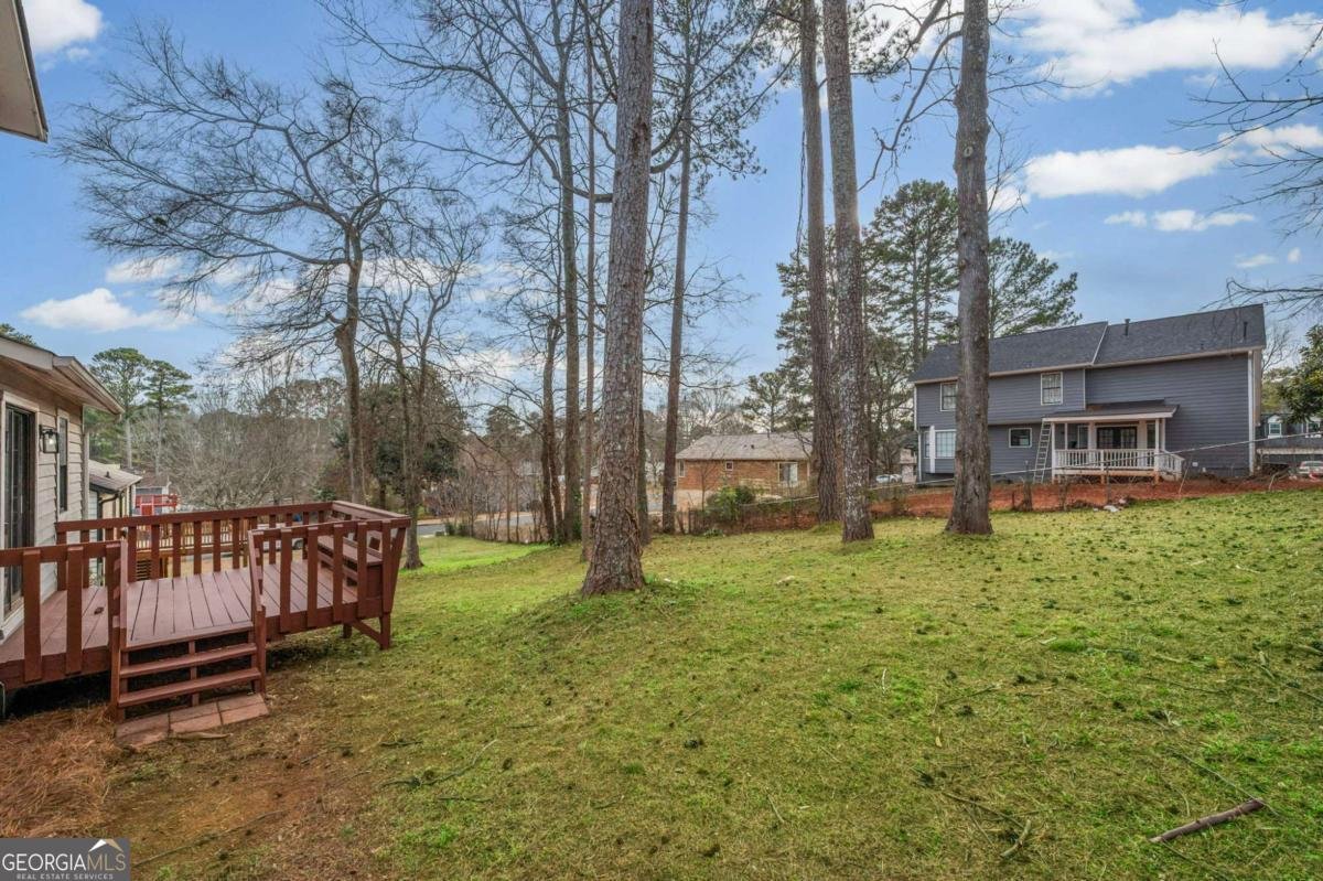 2619 Porter Drive Lawrenceville - Photo 33