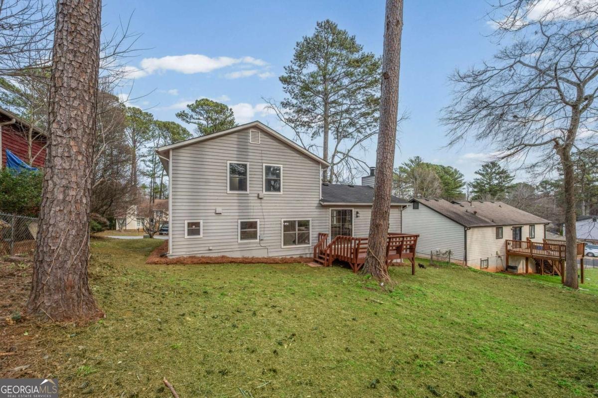 2619 Porter Drive Lawrenceville - Photo 34