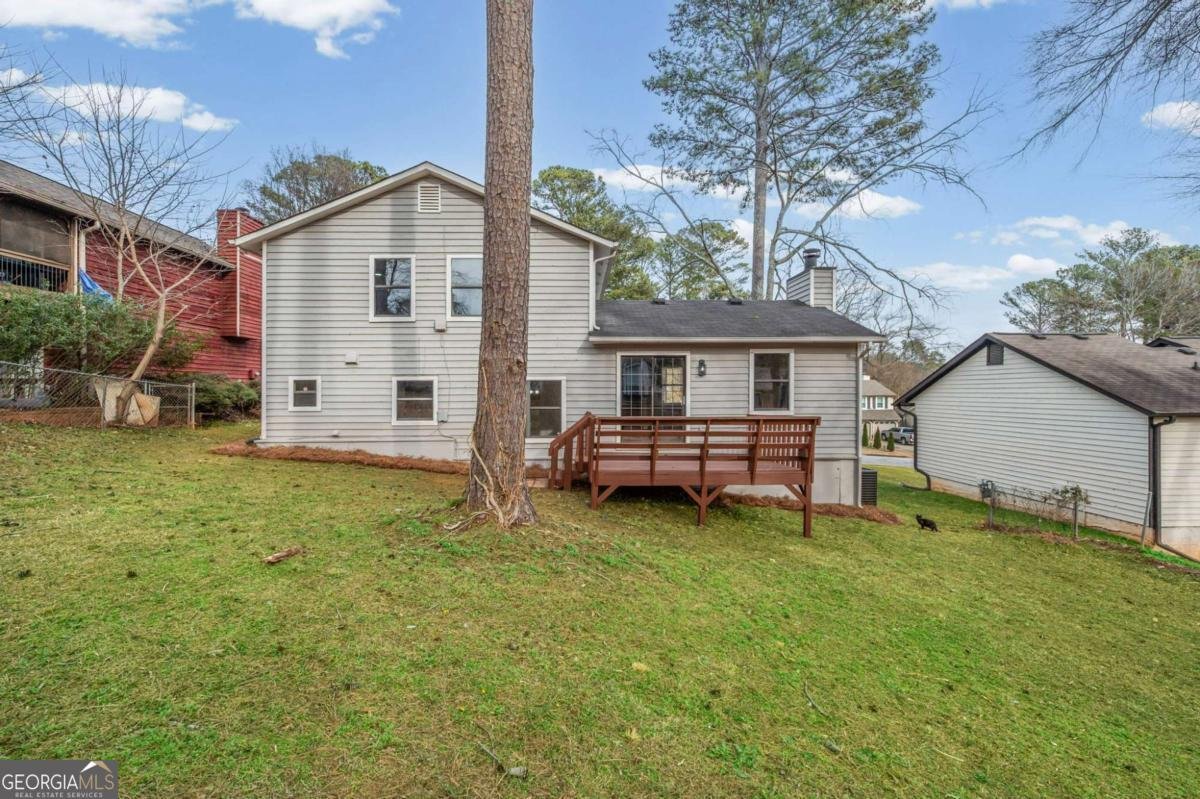 2619 Porter Drive Lawrenceville - Photo 35