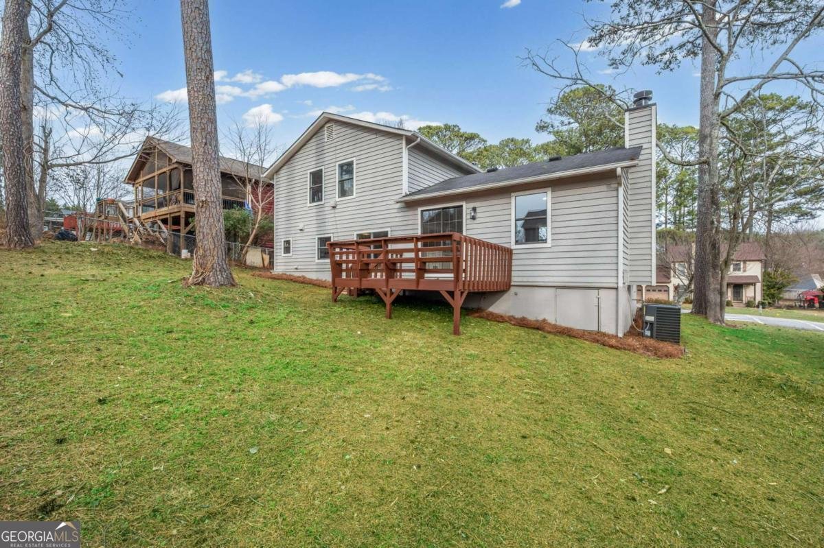 2619 Porter Drive Lawrenceville - Photo 36