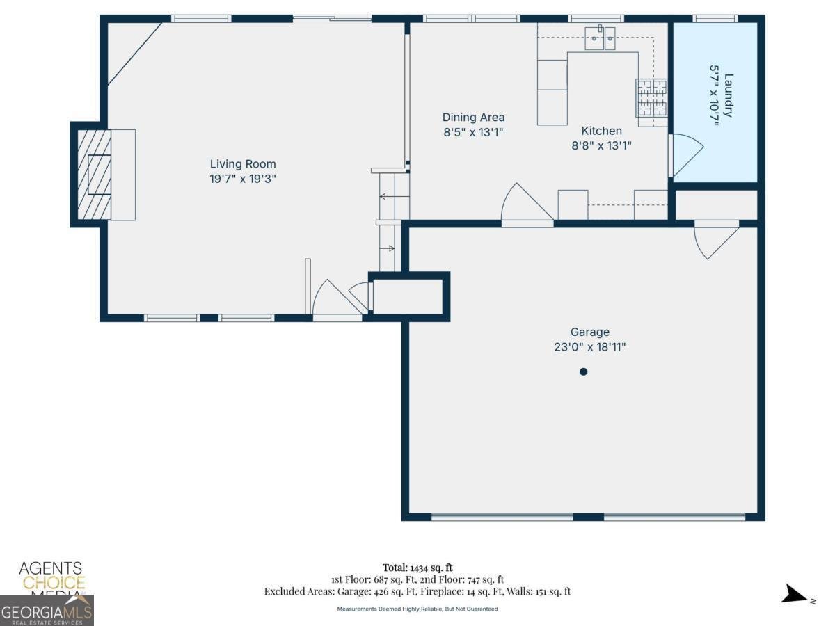 2619 Porter Drive Lawrenceville - Photo 38