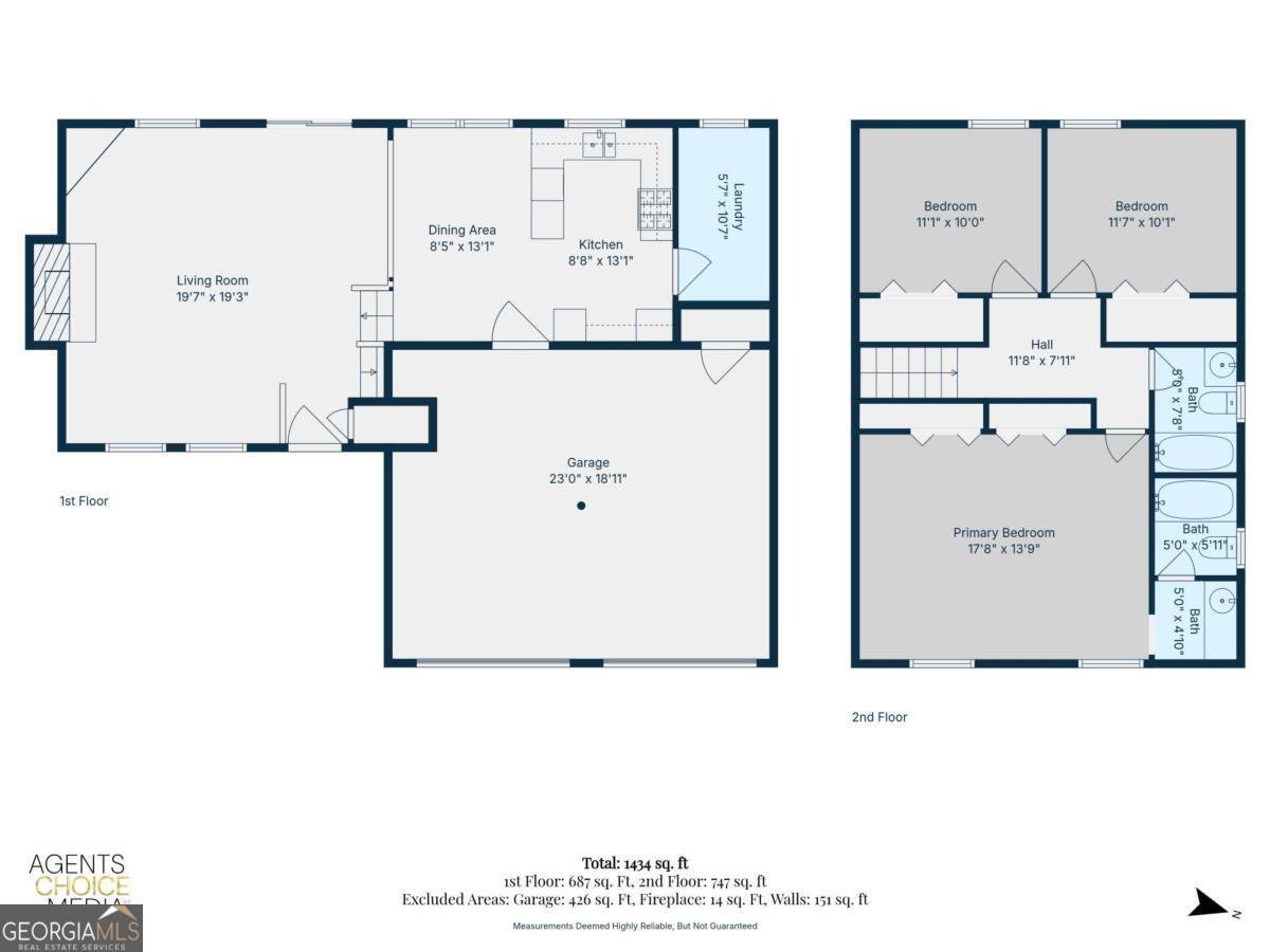 2619 Porter Drive Lawrenceville - Photo 42