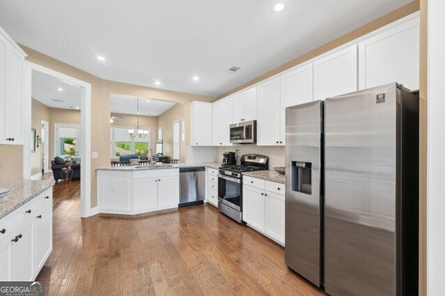 215 Silver Court Hoschton - Photo 11