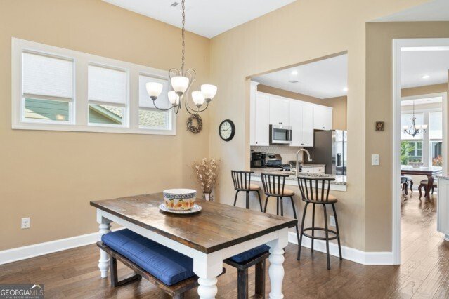 215 Silver Court Hoschton - Photo 14