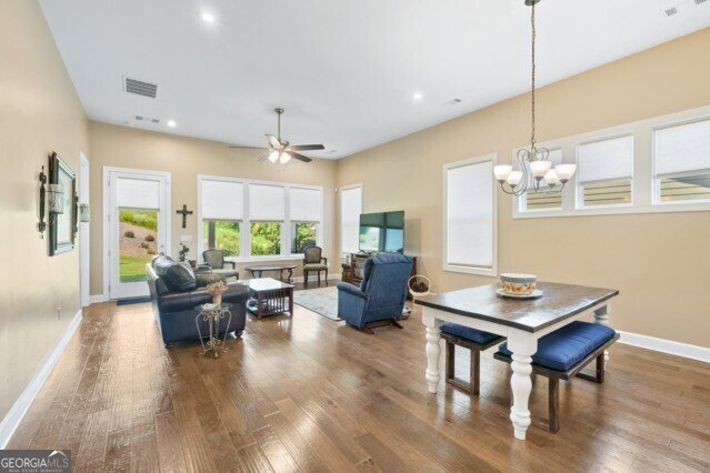 215 Silver Court Hoschton - Photo 15