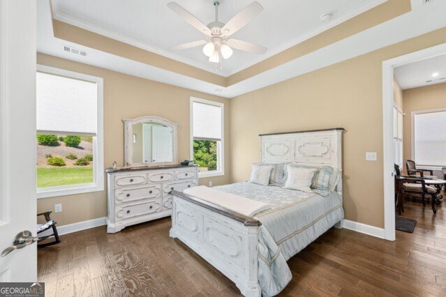 215 Silver Court Hoschton - Photo 19