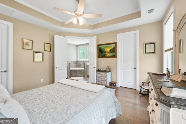 215 Silver Court Hoschton - Photo 20