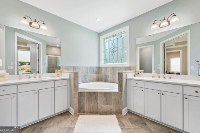 215 Silver Court Hoschton - Photo 21