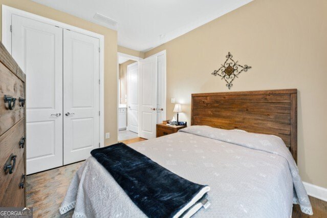 215 Silver Court Hoschton - Photo 25