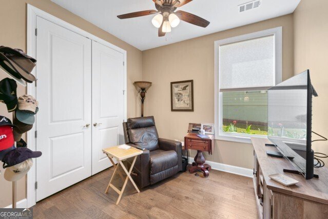 215 Silver Court Hoschton - Photo 27