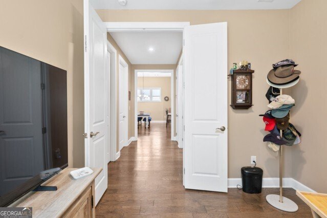 215 Silver Court Hoschton - Photo 28