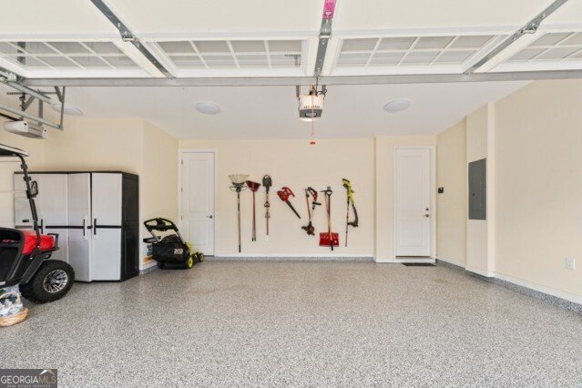 215 Silver Court Hoschton - Photo 32