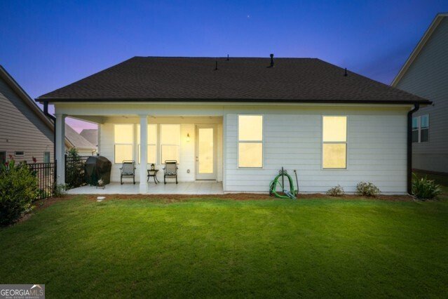 215 Silver Court Hoschton - Photo 36