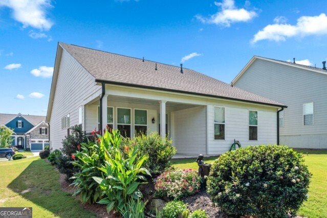 215 Silver Court Hoschton - Photo 38