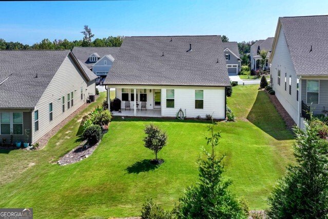 215 Silver Court Hoschton - Photo 41